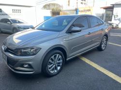 VOLKSWAGEN Virtus 1.0 4P 200 TSI FLEX COMFORTLINE AUTOMTICO