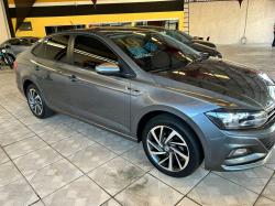 VOLKSWAGEN Virtus 1.0 4P 200 TSI FLEX HIGHLINE AUTOMTICO