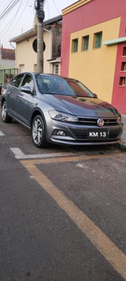 VOLKSWAGEN Virtus 1.0 4P 200 TSI FLEX HIGHLINE AUTOMTICO