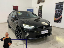 VOLKSWAGEN Virtus 1.4 4P 250 TSI EXCLUSIVE AUTOMTICO