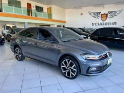 VOLKSWAGEN Virtus 1.4 4P 250 TSI GTS AUTOMTICO