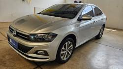 VOLKSWAGEN Virtus 1.0 4P 200 TSI FLEX COMFORTLINE AUTOMTICO