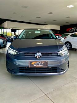 VOLKSWAGEN Virtus 1.0 4P 170 TSI AUTOMTICO