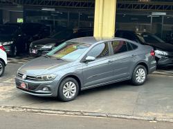 VOLKSWAGEN Virtus 1.0 4P 200 TSI FLEX COMFORTLINE AUTOMTICO