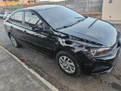 VOLKSWAGEN Virtus 1.6 4P MSI FLEX AUTOMTICO