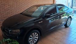 VOLKSWAGEN Virtus 1.6 4P MSI FLEX AUTOMTICO