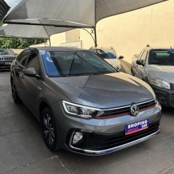 VOLKSWAGEN Virtus 1.0 4P 200 TSI FLEX COMFORTLINE AUTOMTICO