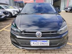 VOLKSWAGEN Virtus 1.6 4P MSI FLEX
