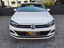 VOLKSWAGEN Virtus 1.6 4P MSI FLEX SENSE AUTOMTICO