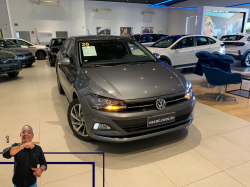 VOLKSWAGEN Virtus 1.0 4P 200 TSI FLEX HIGHLINE AUTOMÁTICO