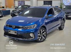 VOLKSWAGEN Virtus 1.0 4P 200 TSI FLEX HIGHLINE AUTOMTICO