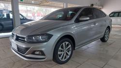 VOLKSWAGEN Virtus 1.0 4P 200 TSI FLEX COMFORTLINE AUTOMTICO