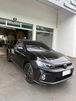 VOLKSWAGEN Virtus 1.4 4P 250 TSI EXCLUSIVE AUTOMTICO