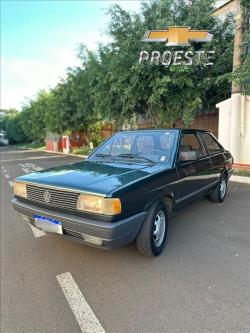 VOLKSWAGEN Voyage 1.6 CL