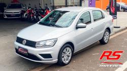 VOLKSWAGEN Voyage 1.0 4P FLEX