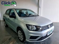 VOLKSWAGEN Voyage 1.6 4P FLEX MSI