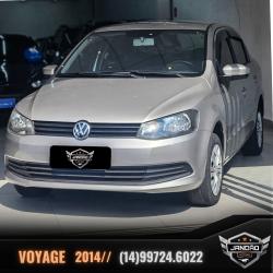 VOLKSWAGEN Voyage 1.0 4P TREND FLEX