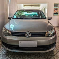 VOLKSWAGEN Voyage 1.0 4P FLEX