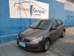 VOLKSWAGEN Voyage 1.0 4P TREND FLEX