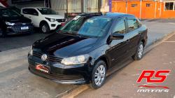 VOLKSWAGEN Voyage 1.0 4P FLEX