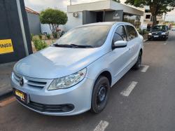 VOLKSWAGEN Voyage 1.0 4P TREND FLEX