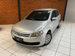 VOLKSWAGEN Voyage 1.0 4P TREND FLEX