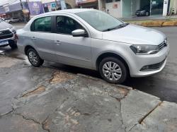 VOLKSWAGEN Voyage 1.0 4P G6 FLEX