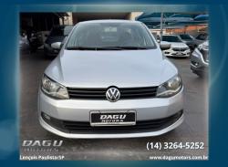 VOLKSWAGEN Voyage 1.6 4P G6 I-TREND FLEX