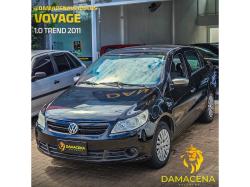 VOLKSWAGEN Voyage 1.0 4P FLEX