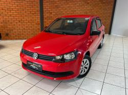 VOLKSWAGEN Voyage 1.0 4P CITY FLEX