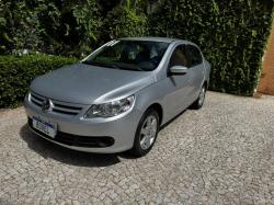 VOLKSWAGEN Voyage 1.0 4P CONFORTLINE FLEX