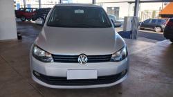 VOLKSWAGEN Voyage 1.6 4P CITY FLEX