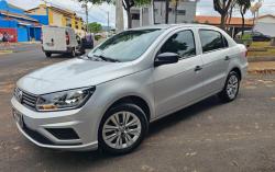 VOLKSWAGEN Voyage 1.0 4P FLEX