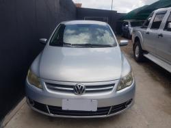 VOLKSWAGEN Voyage 1.6 4P FLEX