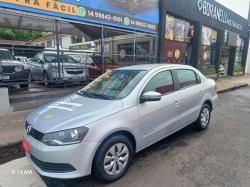 VOLKSWAGEN Voyage 1.0 4P CONFORTLINE FLEX