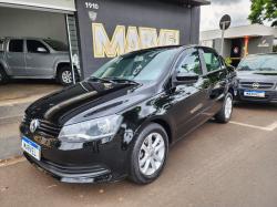 VOLKSWAGEN Voyage 1.0 4P TREND FLEX