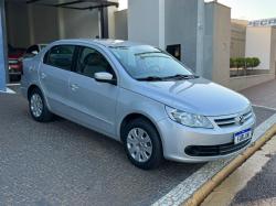 VOLKSWAGEN Voyage 1.0 4P TREND FLEX