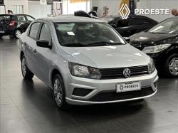 VOLKSWAGEN Voyage 1.6 4P FLEX MSI