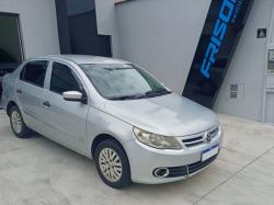 VOLKSWAGEN Voyage 1.6 4P TREND FLEX