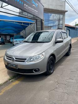 VOLKSWAGEN Voyage 1.0 4P FLEX