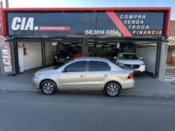 VOLKSWAGEN Voyage 1.0 4P TREND FLEX