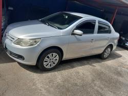 VOLKSWAGEN Voyage 1.0 4P FLEX