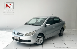 VOLKSWAGEN Voyage 1.0 4P FLEX