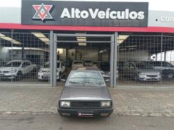 VOLKSWAGEN Voyage 1.6 CL