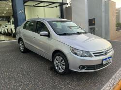VOLKSWAGEN Voyage 1.6 4P COMFORTLINE FLEX