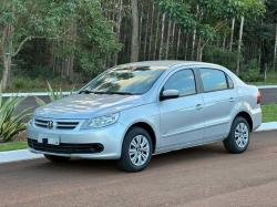 VOLKSWAGEN Voyage 1.0 4P TRENDLINE FLEX