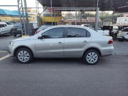 VOLKSWAGEN Voyage 1.6 4P COMFORTLINE FLEX