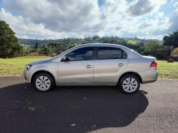 VOLKSWAGEN Voyage 1.6 4P COMFORTLINE FLEX