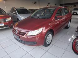 VOLKSWAGEN Voyage 1.0 4P FLEX