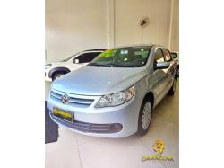 VOLKSWAGEN Voyage 1.0 4P FLEX